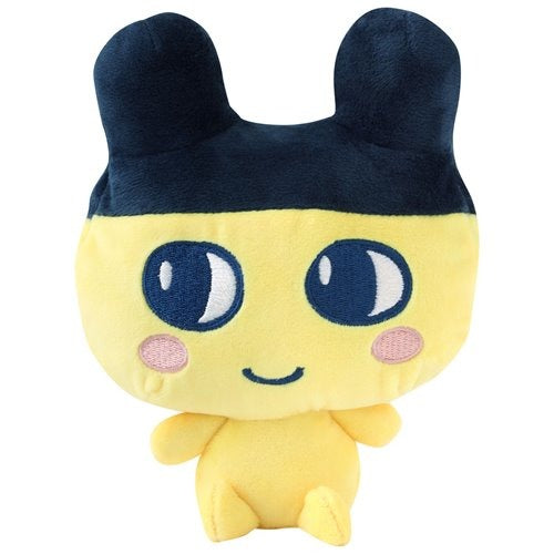 Tamagotchi Mametchi Tamagotchi Adventure Companion 3-in-1 Transforming Plush and Backpack