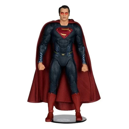 DC Multiverse Deluxe Theatrical Edition 7-In Scale Action Figure - Select Figure(s)