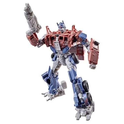 Transformers Studio Series Age of Extinction Voyager Class Optimus Prime