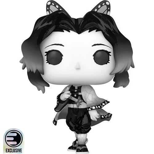 Funko Pop! Animation - Demon Slayer Vinyl Figure - Select Figure(s)