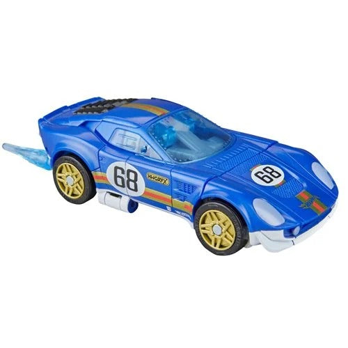 Transformers Collaborative Hot Wheels x Transformers - Select Figure(s)