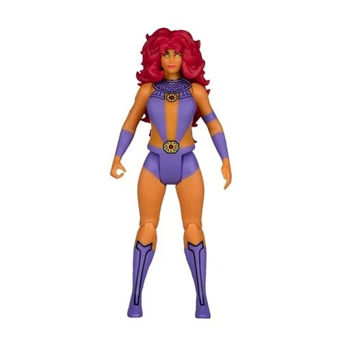 DC Super Powers 4.5-Inch Scale Action Figure - Entertainment Earth Exclusive - Select Figure(s)