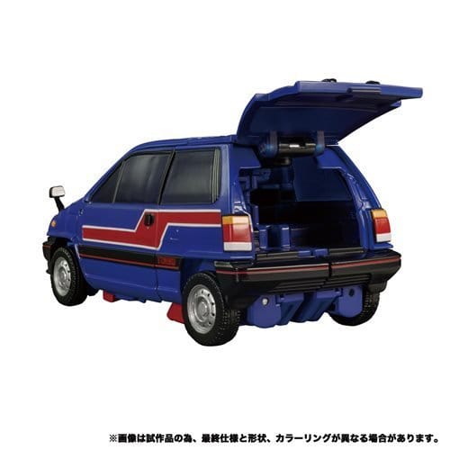 Transformers Masterpiece Edition - by Hasbro | Buy at ToyShnip