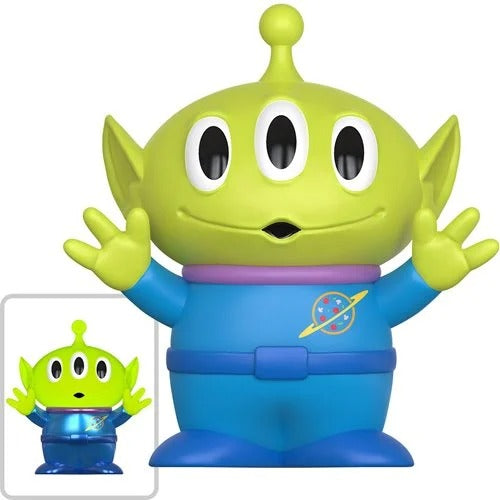 ThrillJoy Pix! Toy Story Alien Vinyl Figure
