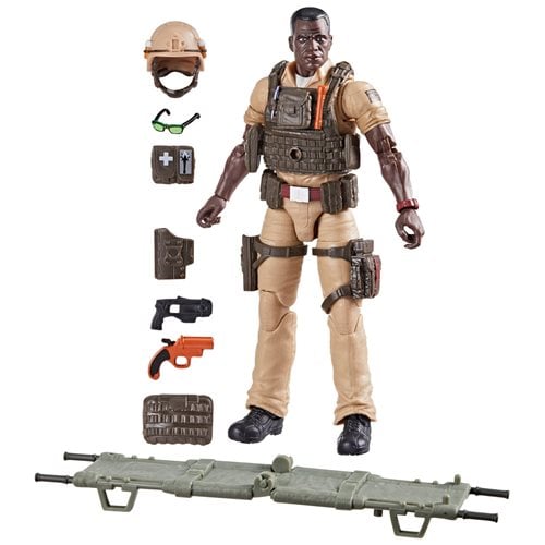 G.I. Joe Classified Series 6-Inch Action Figure - by Hasbro | Buy at ToyShnip