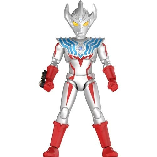 Ultraman Galaxy S Version 01 - Return of the Light Force (1 box with 1 Figure)