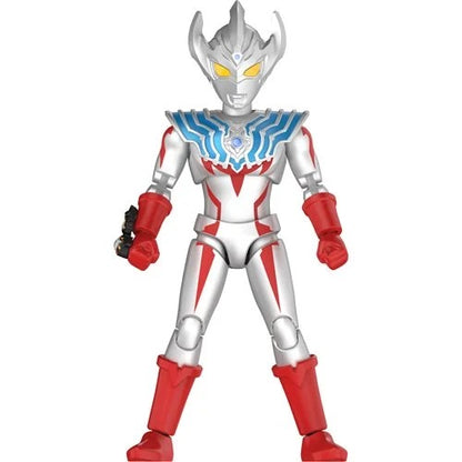 Ultraman Galaxy S Version 01 - Return of the Light Force (1 box with 1 Figure)