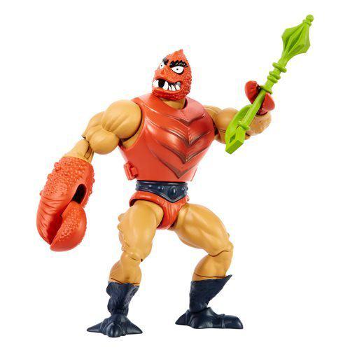 Masters of the Universe Origins Action Figure - by Mattel | Buy at ToyShnip