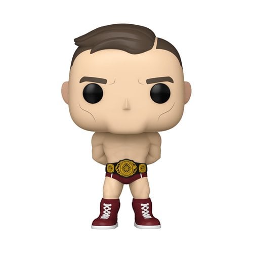 Funko Pop! WWE Vinyl Figures - by Funko | Buy at ToyShnip