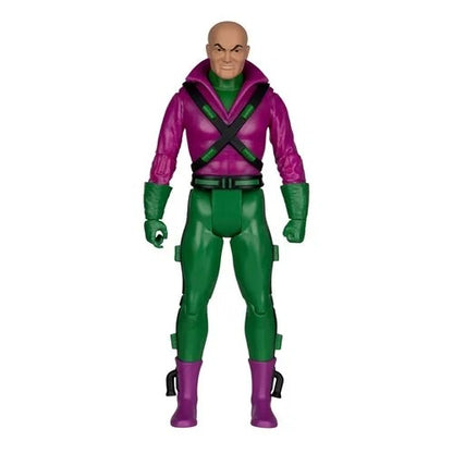DC Retro Super Friends 6-Inch Scale Action Figure - Select Figure(s)