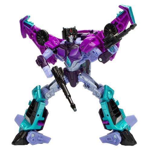 Transformers Generations Legacy Deluxe - by Hasbro | Buy at ToyShnip