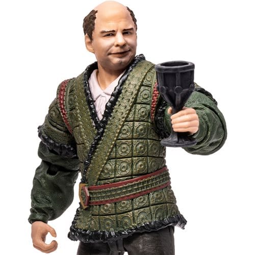 McFarlane Toys The Princess Bride 7-Inch Scale Action Figure - by McFarlane Toys | Buy at ToyShnip