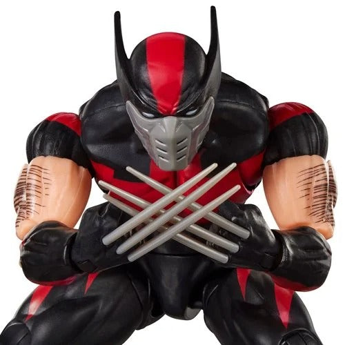 Marvel Legends Box Series 6-Inch Action Figures - Select Figure(s)