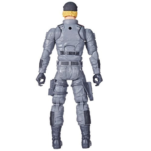 G.I. Joe Classified Series 6-Inch Action Figure - by Hasbro | Buy at ToyShnip