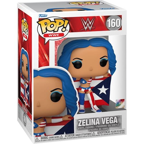 Funko Pop! WWE Vinyl Figures - by Funko | Buy at ToyShnip