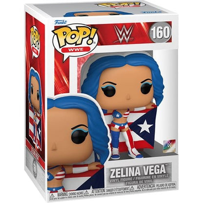 Funko Pop! WWE Vinyl Figures - by Funko | Buy at ToyShnip
