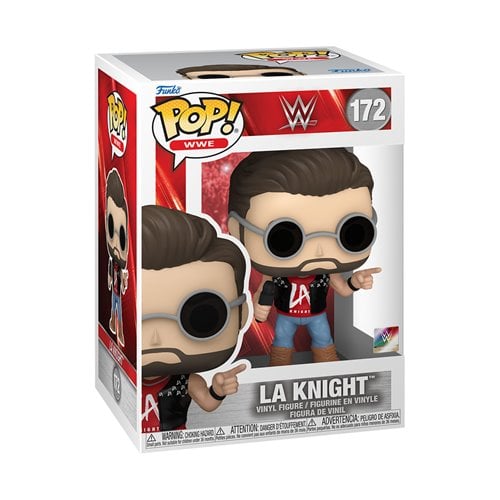 Funko Pop! WWE Vinyl Figures - by Funko | Buy at ToyShnip