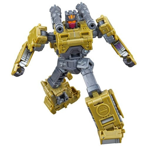 Transformers Generations Age of the Primes Voyager - Select Figure(s)