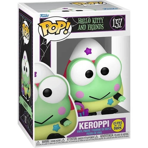 Funko Pop! Hello Kitty and Friends Vinyl Figure - Select Figure(s)