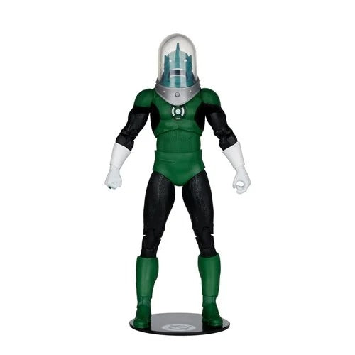 DC Multiverse Green Lantern 7-Inch Scale Action Figure - Select Figure(s)