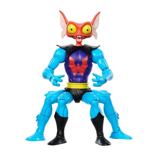 Masters of the Universe Origins Action Figure - by Mattel | Buy at ToyShnip