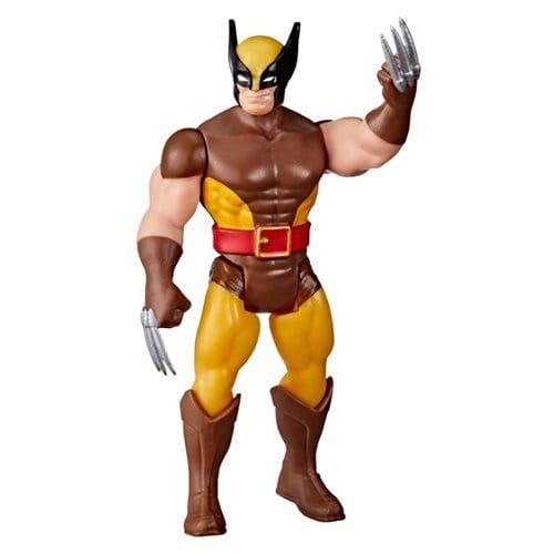 Marvel Legends Retro 375 Collection 3 3/4-Inch Action Figure - by Hasbro | Buy at ToyShnip