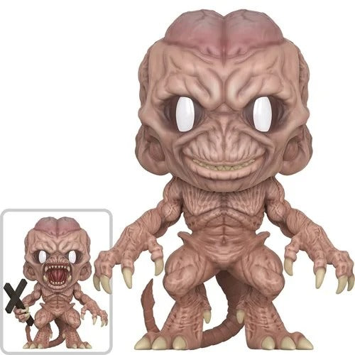 ThrillJoy Pix! Pumpkinhead Vinyl Figure