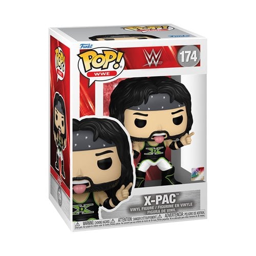 Funko Pop! WWE Vinyl Figures - by Funko | Buy at ToyShnip