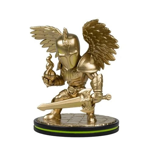 QMx Q-Fig Spawn Blind Box Wave 1 (1 Box with 1 Figure)