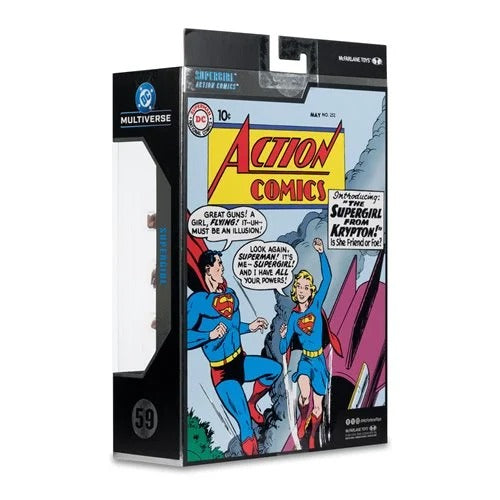 McFarlane Toys DC Collector Edition 7-Inch Scale Action Figure - Select Figure(s) McFarlane Toys