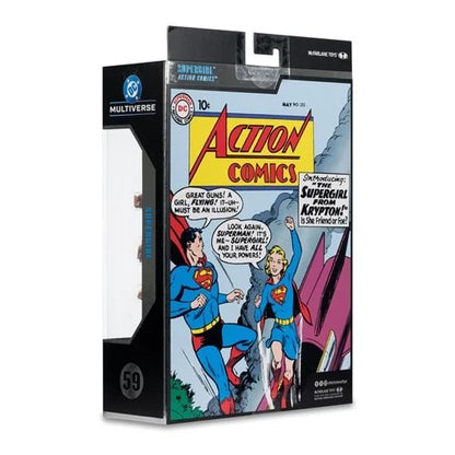 McFarlane Toys DC Collector Edition 7-Inch Scale Action Figure - Select Figure(s)
