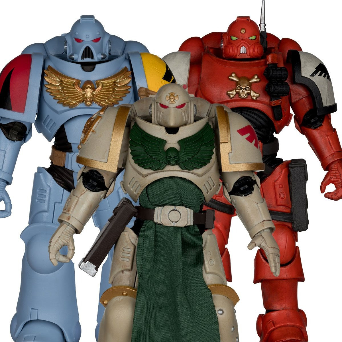 McFarlane Toys Warhammer 40000 7-Inch Action Figure - Select Figure(s) McFarlane Toys