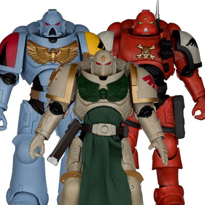 McFarlane Toys Warhammer 40000 7-Inch Action Figure - Select Figure(s)