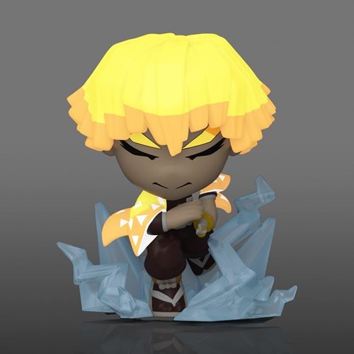 Funko Demon Slayer Mystery Minis Mini-Figure (1 Box with 1 Figure)