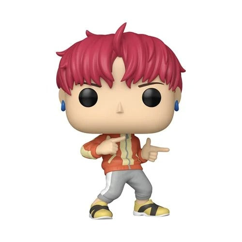 Funko Pop! Animation Dandadan Vinyl Figures - Select Figure(s)