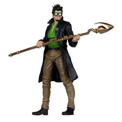 DC Multiverse Starman Jack Knight 7-Inch Scale Action Figure