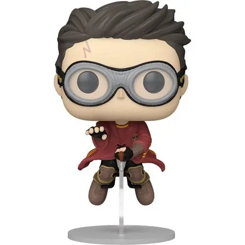 Funko Pop! Harry Potter Vinyl Figures - by Funko | Buy at ToyShnip