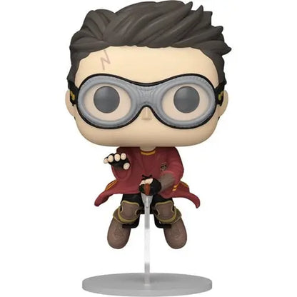 Funko Pop! Harry Potter Vinyl Figures - by Funko | Buy at ToyShnip