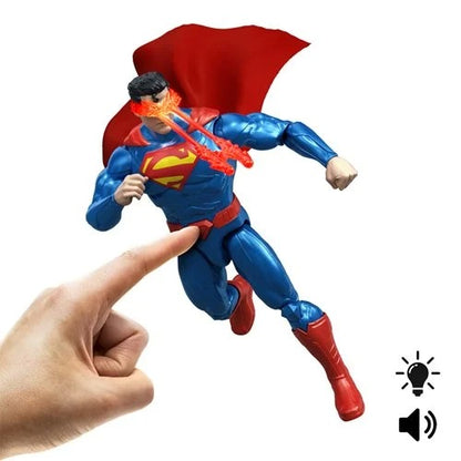 DC Feature 6-Inch Action Figure - Select Figure(s)