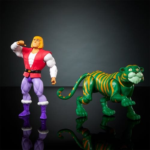 Masters of the Universe Origins Action Figure - by Mattel | Buy at ToyShnip