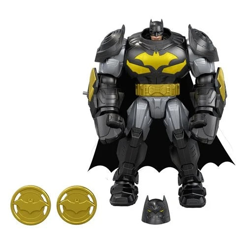 DC Feature 6-Inch Action Figure - Select Figure(s)