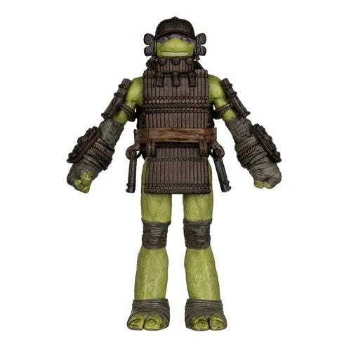 McFarlane Toys Teenage Mutant Ninja Turtles Page Punchers 5-Inch Scale Action Figure with Comic Book - Select Figure(s)