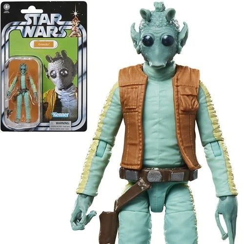 Star Wars The Vintage Collection 3 3/4-Inch Action Figure - Select Figure(s) Hasbro