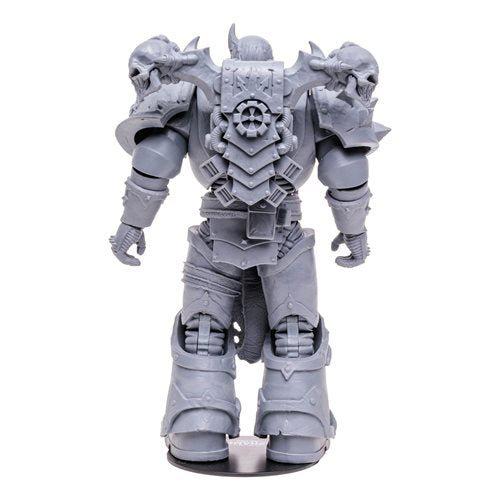 McFarlane Toys Warhammer 40000 7-Inch Action Figure - by McFarlane Toys | Buy at ToyShnip