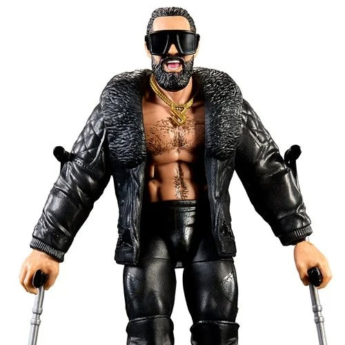 WWE Elite Collection Series 128 Action Figure - Select Figure(s)