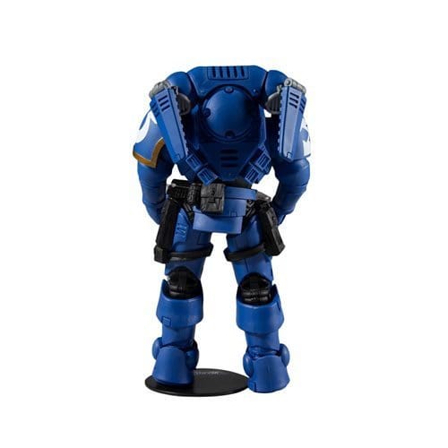 McFarlane Toys Warhammer 40000 7-Inch Action Figure - by McFarlane Toys | Buy at ToyShnip
