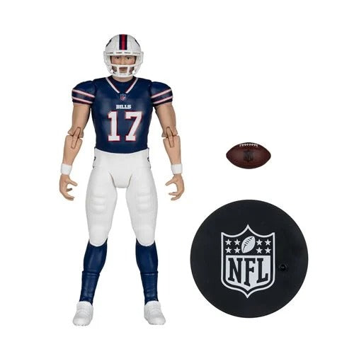 NFL McFarlanes SportsPicks Wave 1 6-Inch Scale Action Figure - Select Figure(s)