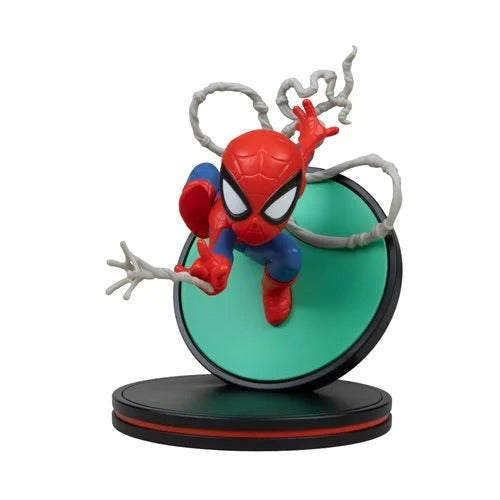 QMx Q-Fig Marvel Blind Box Wave 1 (1 Box with 1 Figure)