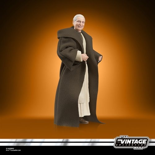 Star Wars: Return of the Jedi - The Vintage Collection - 3.75-Inch Action Figure - Select Figure(s)