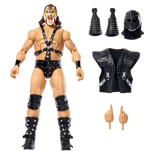 WWE Elite Collection Series 123 Action Figure - Select Figure(s)